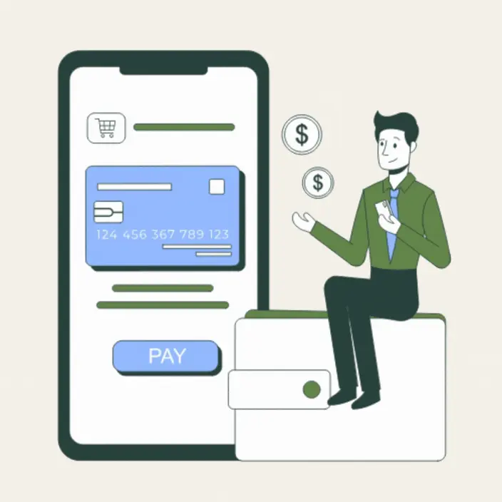 Revenue Generator Animated Designs